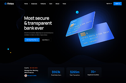 Xeven Xolutions Projects