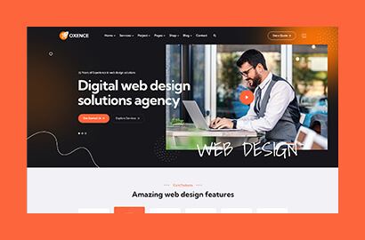 Xeven Xolutions Projects